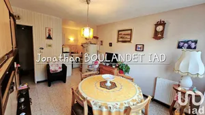 Apartment at Nîmes (30000)