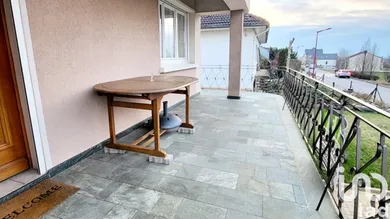 House in Cutry (54720)