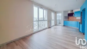 Appartement à GOUSSAINVILLE (95190)