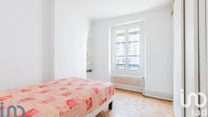 Appartement à MONTROUGE (92120)