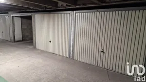 Appartement à BOULOGNE-BILLANCOURT (92100)