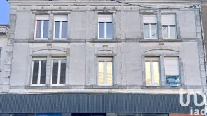 Building at Piennes (54490)