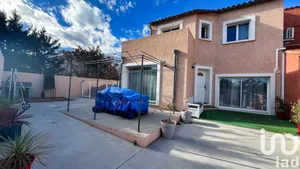 House in ESPIRA-DE-L'AGLY (66600)