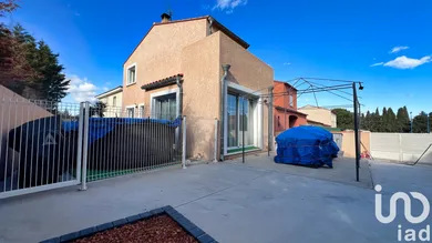 Maison à ESPIRA-DE-L'AGLY (66600)