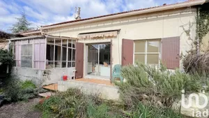 Maison à TRETS (13530)