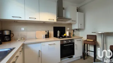 Apartment in Royan (17200)