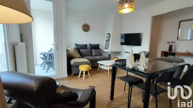 Apartment in Royan (17200)