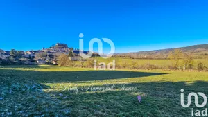 Terrain à bâtir à Sévérac-d'Aveyron (12150)