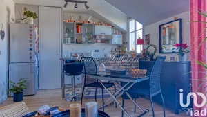 Appartement à LE PLESSIS-BOUCHARD (95130)