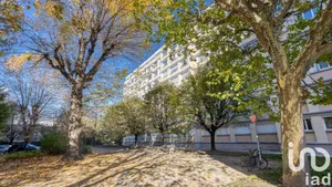 Appartement à Grenoble (38100)