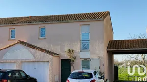 House in LA ROCHELLE (17000)