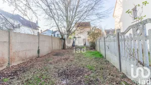 Maison à MAISONS-LAFFITTE (78600)