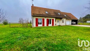 House at Françay (41190)