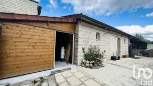 House at SAINT-MAXIMIN (60740)