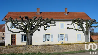 Farm in Vindecy (71110)