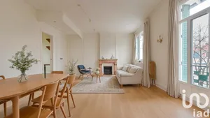Appartement à Asnières-sur-Seine (92600)