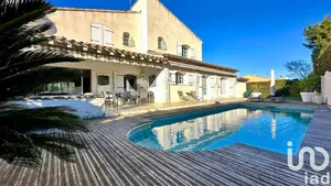 Maison à Pérols (34470)