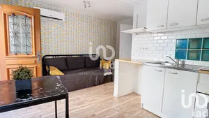 Studio in Antibes (06160)