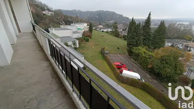 Apartment in FOULAYRONNES (47510)