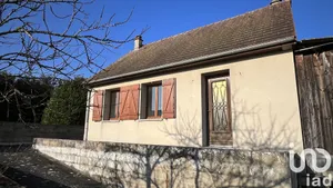 Maison à Pasly (02200)