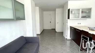 Appartement à Grenoble (38100)