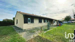 Maison à Lormont (33310)
