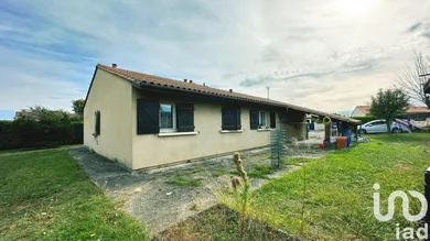 House at Lormont (33310)