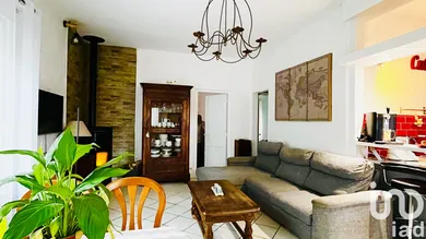 Maison à BEYCHAC-ET-CAILLAU (33750)
