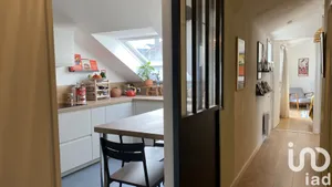 Appartement à NANTES (44100)