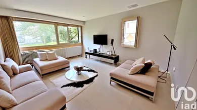 Appartement à Évry-Courcouronnes (91000)