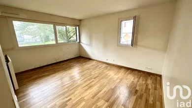 Apartment in Évry-Courcouronnes (91000)