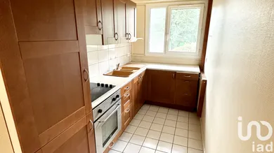 Apartment in Évry-Courcouronnes (91000)