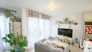 Apartment at Montévrain (77144)
