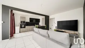 Apartment at Vandœuvre-lès-Nancy (54500)