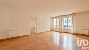 Appartement à Paris (75006)