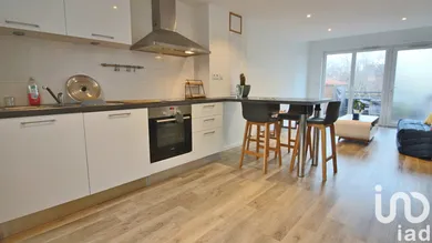 Apartment in TOULOUSE (31100)