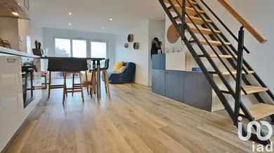 Apartment at TOULOUSE (31100)