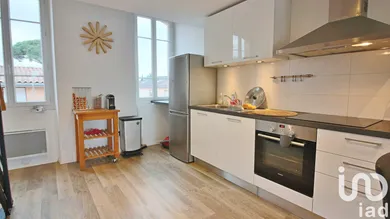Apartment in TOULOUSE (31100)