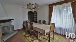 Maison à Plouénan (29420)