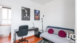 Apartment in BOULOGNE-BILLANCOURT (92100)