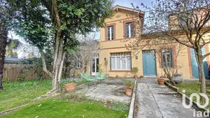 House at Toulouse (31500)