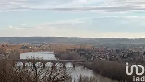 Apartment in FOULAYRONNES (47510)