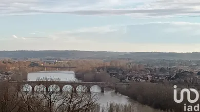 Apartment in FOULAYRONNES (47510)