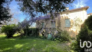 Maison traditionnelle à Pays-de-Belvès (24170)