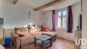 Maison de village à Séderon (26560)