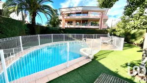 Apartment at Cannes (06400)