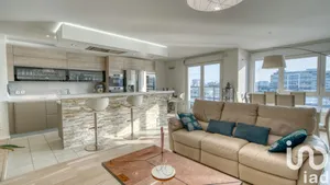 Apartment at Asnières-sur-Seine (92600)