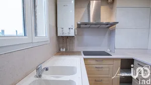 Apartment at NOISY-LE-SEC (93130)