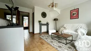 Townhouse at Le Petit-Quevilly (76140)