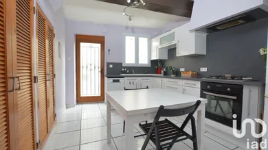 Village house in Saint-Marcel-sur-Aude (11120)